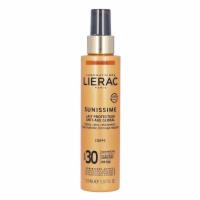 LIERAC Sunissime Körper LSF 30 Creme