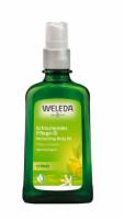 WELEDA Citrus erfrischendes Pflege-Öl