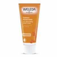 WELEDA Sanddorn Express Handcreme