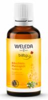 WELEDA Baby Bäuchlein-Massageöl