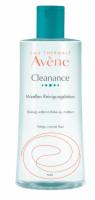 AVENE Cleanance Mizellen Reinigungslotion