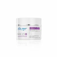 LA MER MED+ Anti-Stress reichhalt.Nachtcre.o.Parf.