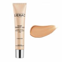 LIERAC Teint Perfect Skin Creme 03 golden beige