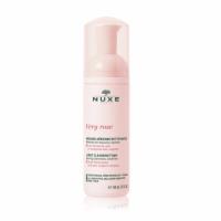 NUXE Very Rose Mizellen-Reinigungsschaum