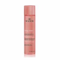 NUXE Very Rose Peeling-Lotion für das Gesicht