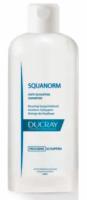 DUCRAY SQUANORM trockene Schuppen Kur-Shampoo