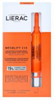 LIERAC Mesolift C15 Serum Anti-Müdigkeit