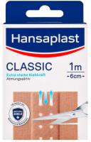 HANSAPLAST Classic Pflaster 6 cmx1 m