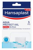 HANSAPLAST Aqua Protect Wundverb.steril 8x10 cm