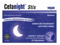 CEFANIGHT Stix