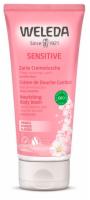 WELEDA Mandel Sensitiv zarte Cremedusche