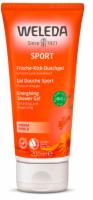 WELEDA Sport Frische-Kick-Duschgel Arnika