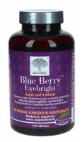 BLUE BERRY Eyebright Tabletten