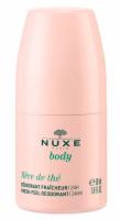 NUXE Reve de The erfrischendes Deodorant