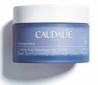 CAUDALIE Vinoperfect Anti-Pigmentfle.Glykol Nacht