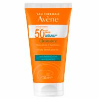 AVENE Cleanance Sonnenfluid SPF 50+