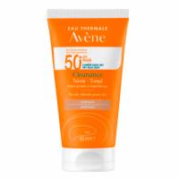 AVENE Cleanance Sonnenfluid SPF 50+ getönt