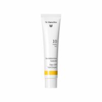 DR.HAUSCHKA Sonnencreme Gesicht LSF 10