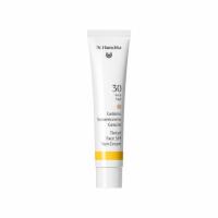 DR.HAUSCHKA Sonnencreme getönt Gesicht LSF 30