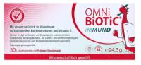 OMNI BiOTiC iMMUND Lutschtabletten