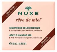 NUXE Reve de Miel festes Shampoo