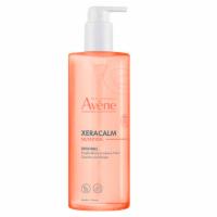 AVENE XeraCalm NUTRITION Duschgel