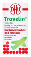 TRAVELIN Tabletten