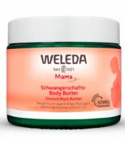 WELEDA Schwangerschafts-Bodybutter