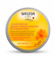 WELEDA Calendula Baby Zauberbalsam