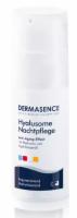 DERMASENCE Hyalusome Nachtpflege