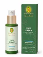 FACE Cream ultra soft & calming