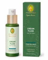 CREAM Fluid mattifying