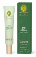 EYE CREAM brightening