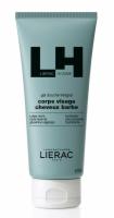 LIERAC HOMME Duschgel