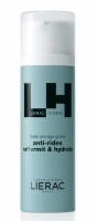 LIERAC HOMME globales Anti-Age Fluid