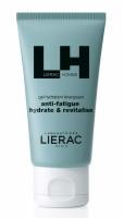 LIERAC HOMME energiespendendes Feuchtigkeitsgel