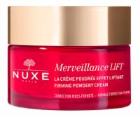 NUXE Merveillance Lift pudrige Lifting-Creme