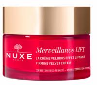 NUXE Merveillance Lift seidige Lifting-Creme