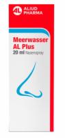 MEERWASSER AL Plus Nasenspray