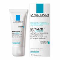 ROCHE-POSAY Effaclar H Iso-Biome Feuchtigkeitspfl.