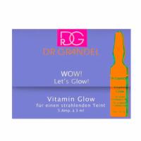 GRANDEL PCO Vitamin Glow Pop Art Ampullen