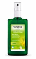 WELEDA Citrus Fresh Deo Spray