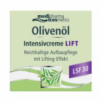 OLIVENÖL INTENSIVCREME Lift LSF 30