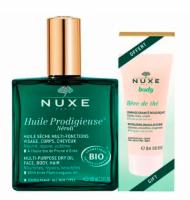 NUXE Huile Prodigieuse Neroli 100 ml+mini