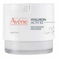 AVENE Hyaluron Activ B3 Multi-Intensive Nachtcreme