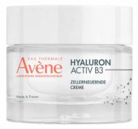 AVENE Hyaluron Activ B3 zellerneuernde Creme