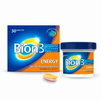 BION3 Energy Tabletten