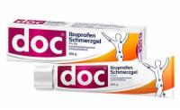 DOC IBUPROFEN Schmerzgel 5%