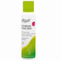 EFASIT Fuß Deo Spray