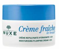 NUXE Creme Fraiche Vol.- und feuchtigkeitsspendend